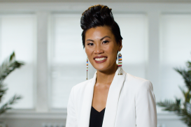 Advocating With Survivors Of Sexual Violence