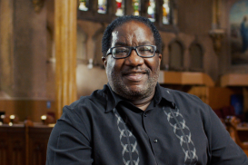 Black Church Studies