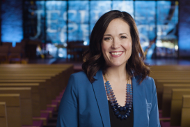 Empowering Women in Ministry