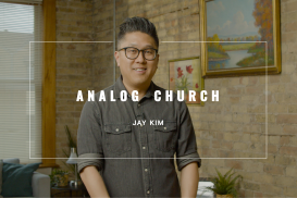 Analog Church