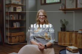 Hebrews