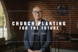 Church Planting for the Future
