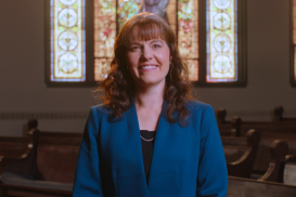 Becoming God's Family